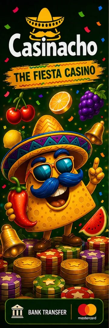 Casinacho screenshot